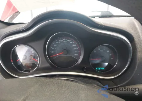 2014 Dodge Avenger Se from USA, damaged, VIN 1C3CDZAB2EN228134